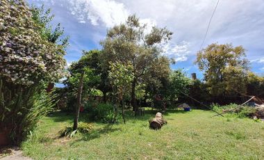 Venta Casa 3 amb con parque más Galpón y Losa