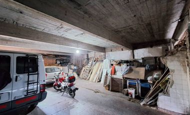 Venta Casa 3 amb con parque más Galpón y Losa