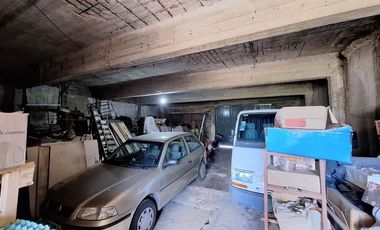 Venta Casa 3 amb con parque más Galpón y Losa