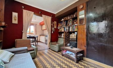 Venta Casa 3 amb con parque más Galpón y Losa