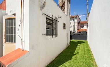 CASA RECICLAR LOCAL COML 5AMBS GARAJE JARDÍN HAEDO