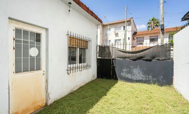 CASA RECICLAR LOCAL COML 5AMBS GARAJE JARDÍN HAEDO