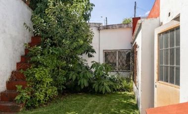 CASA RECICLAR LOCAL COML 5AMBS GARAJE JARDÍN HAEDO