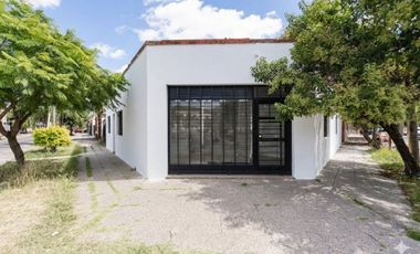 CASA RECICLAR LOCAL COML 5AMBS GARAJE JARDÍN HAEDO