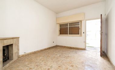 CASA RECICLAR LOCAL COML 5AMBS GARAJE JARDÍN HAEDO