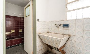 CASA RECICLAR LOCAL COML 5AMBS GARAJE JARDÍN HAEDO