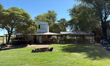 Casa Quinta Calle 221 1010