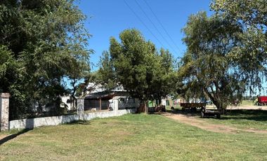 Casa Quinta Calle 221 1010