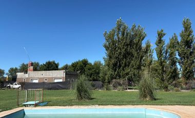 Casa Quinta Calle 221 1010