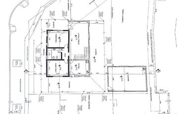 Casa Quinta Calle 221 1010