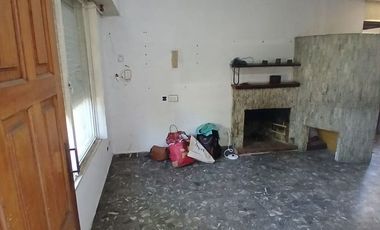 casa 4 ambientes ecxelente opotunidad