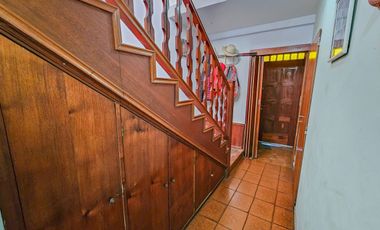 Venta de Casa de 3 dormitorios en el centro de SN