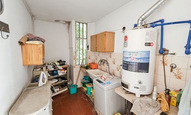 Venta de Casa de 3 dormitorios en el centro de SN