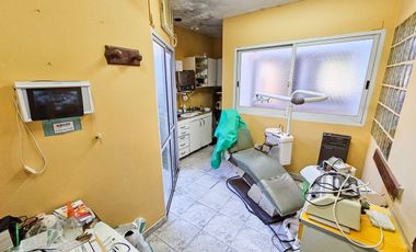 Venta de Casa de 3 dormitorios en el centro de SN