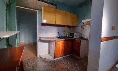 VENTA-GALPON CON FOSA MAS DPTO.