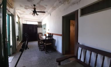 VENTA-GALPON CON FOSA MAS DPTO.