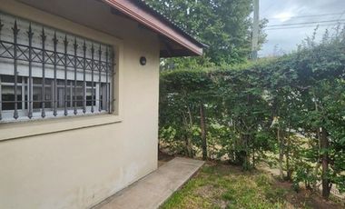 VENTA CASA 3 AMBIENTES LOTE EN ESQUINA TEMPERLEY