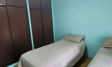 VENTA CASA 3 AMBIENTES LOTE EN ESQUINA TEMPERLEY