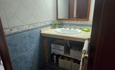 VENTA CASA 3 AMBIENTES LOTE EN ESQUINA TEMPERLEY