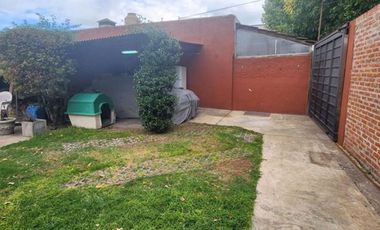 VENTA CASA 3 AMBIENTES LOTE EN ESQUINA TEMPERLEY