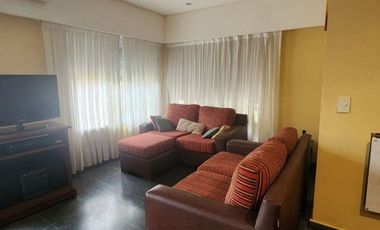 VENTA CASA 3 AMBIENTES LOTE EN ESQUINA TEMPERLEY