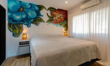 Venta de 4 Ambientes Altos de Hudson (Apto Credito