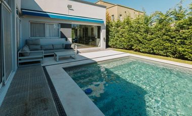 Venta de 4 Ambientes Altos de Hudson (Apto Credito