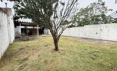 CASA EN VENTA EN BERAZATEGUI  EXCELENTE UBICACIÓN