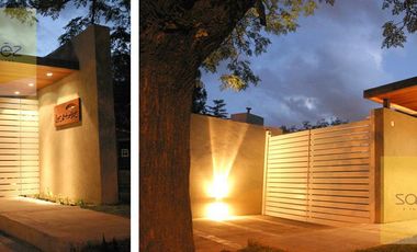 Casa en  Alquiler