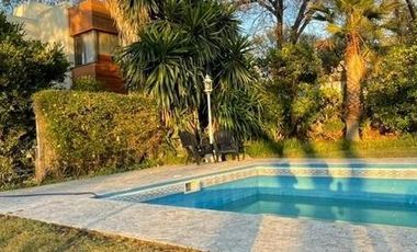 Casa en  Alquiler
