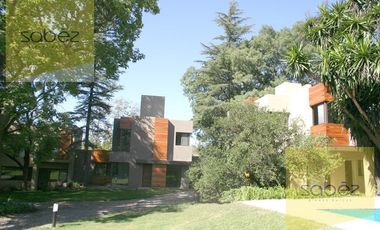 Casa en  Alquiler