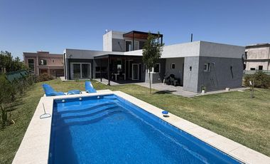 Casa en venta en Magallanes