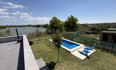 Casa en venta en Magallanes
