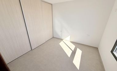 Departamento en alquiler - Balcon y tremenda vista!