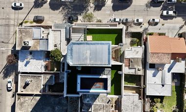 Departamento en alquiler - Balcon y tremenda vista!