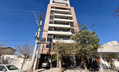 Departamento en alquiler - Balcon y tremenda vista!