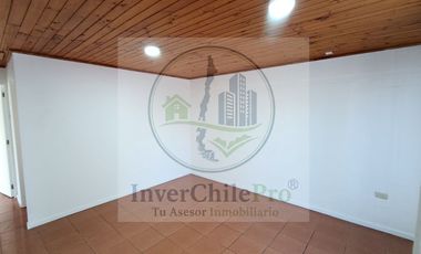 Se arrienda, Casa Villa Galilea E, Rancagua