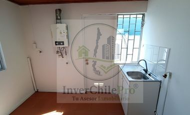 Se arrienda, Casa Villa Galilea E, Rancagua