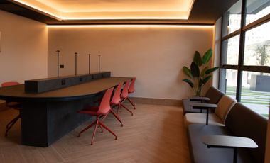 Departamento en arriendo en Metro Mirador