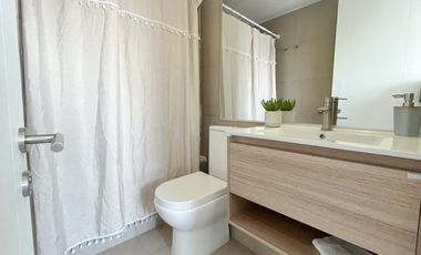 Departamento en arriendo en Metro Mirador