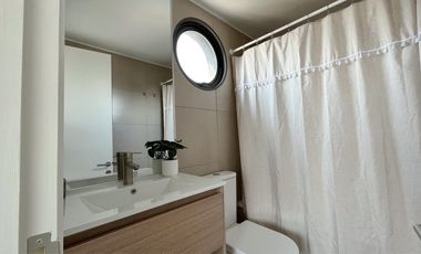 Departamento en arriendo en Metro Mirador