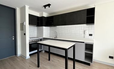 Vanguardia y Conexión en el Corazón Residencial de Ñuñoa: 1D1B en Los Avellanos