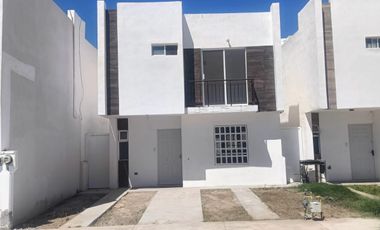CASA EN VENTA EN CERRADA RAVELLO EN AREZZO, TORREON, COAH