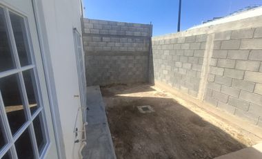 CASA EN VENTA EN CERRADA RAVELLO EN AREZZO, TORREON, COAH