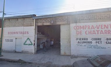 BODEGA EN VENTA, EN GÓMEZ PALACIO DURANGO
