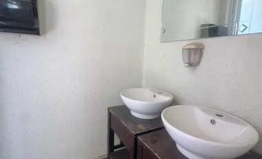 Casa en renta en Vista Hermosa, Cuernavaca, Morelos