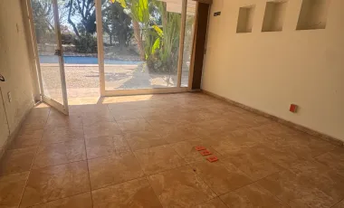 Casa en renta en Vista Hermosa, Cuernavaca, Morelos