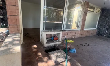 Casa en renta en Vista Hermosa, Cuernavaca, Morelos