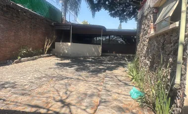 Casa en renta en Vista Hermosa, Cuernavaca, Morelos