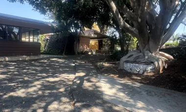 Casa en renta en Vista Hermosa, Cuernavaca, Morelos